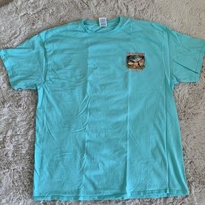 Cayman Islands tshirt